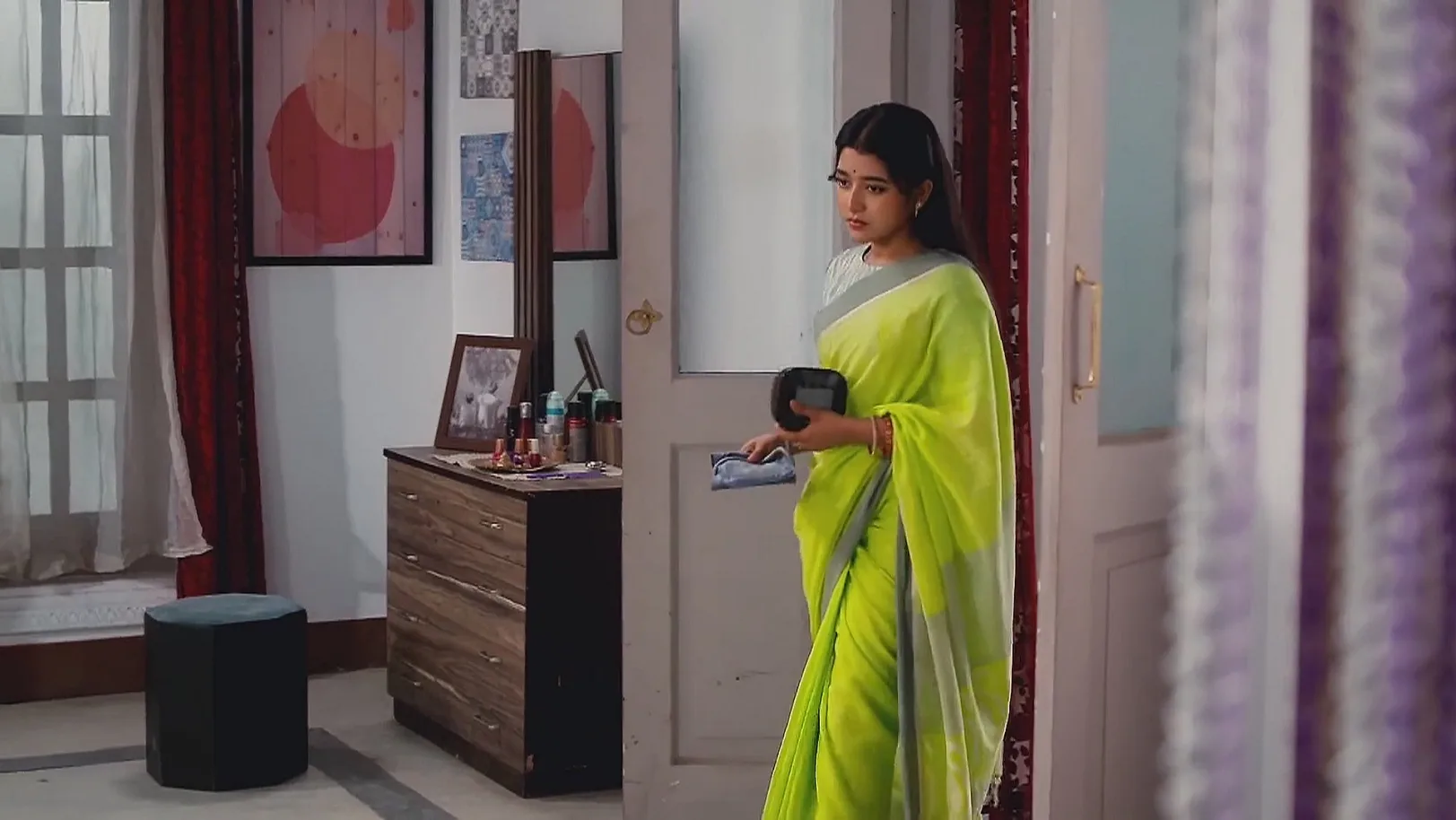 Mithijhora - March 21, 2025 - Webisode 21st March 2025 Webisode