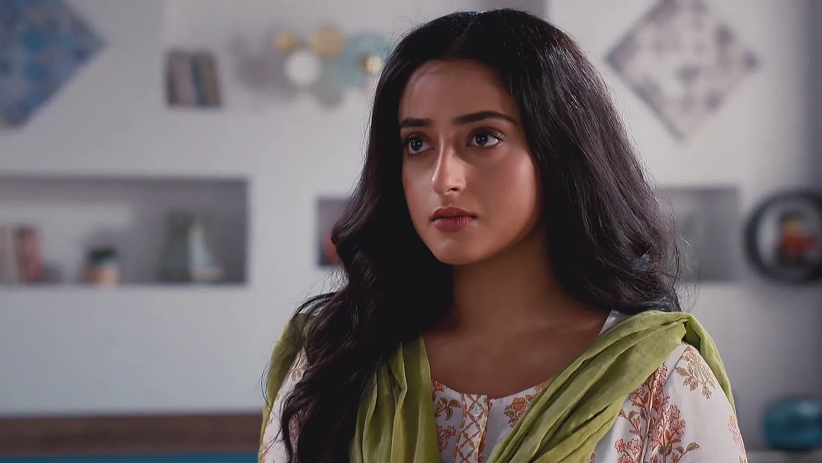 Rai Decides to Give One Last Chance to Nilu 17th March 2025 Webisode