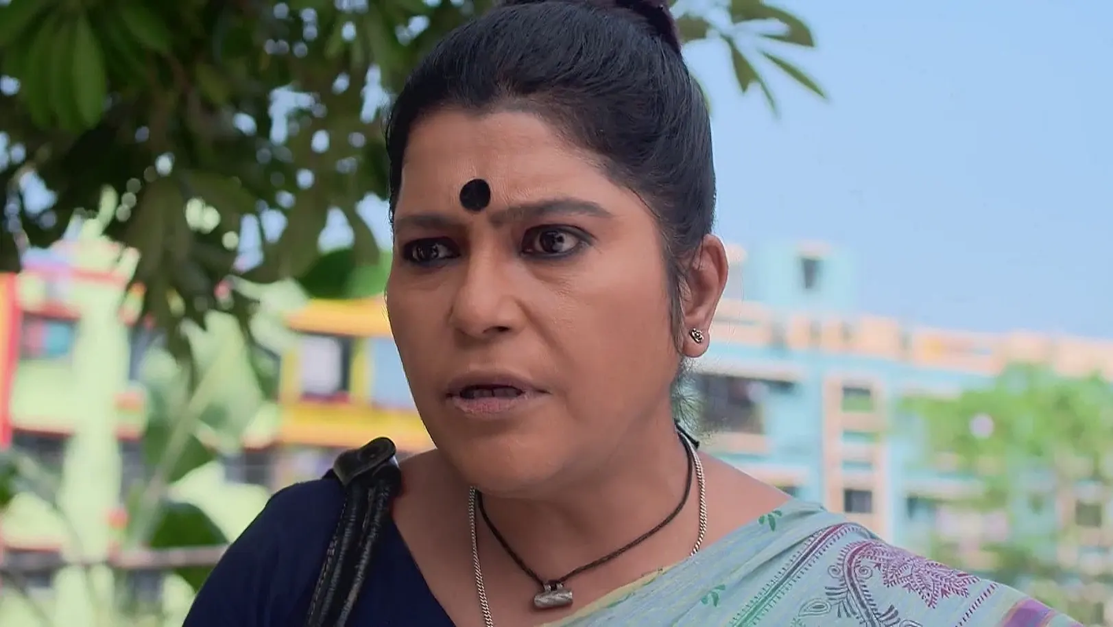 Duggamoni O Bagh Mama - March 20, 2025 - Webisode 20th March 2025 Webisode