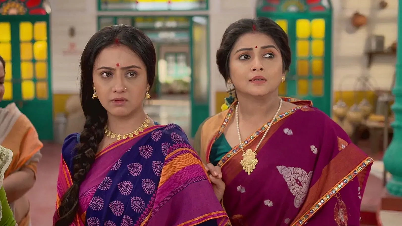 Duggamoni O Bagh Mama - March 21, 2025 - Webisode 21st March 2025 Webisode