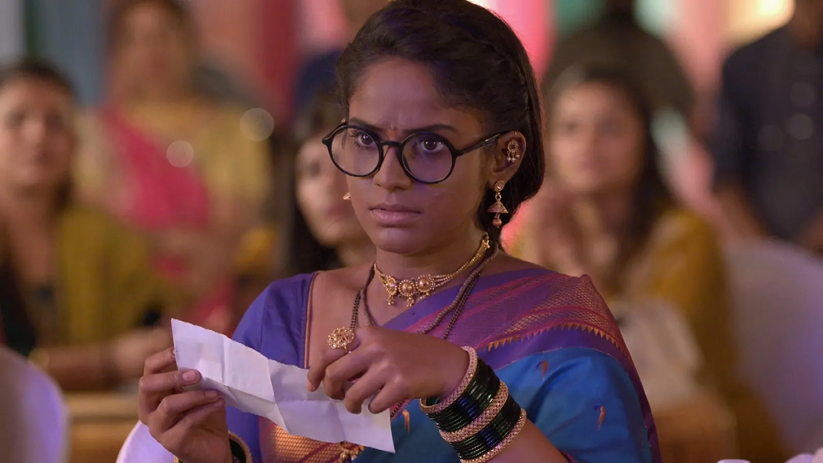 Mahamalikancha Mahasangam - March 15, 2025 - Promo