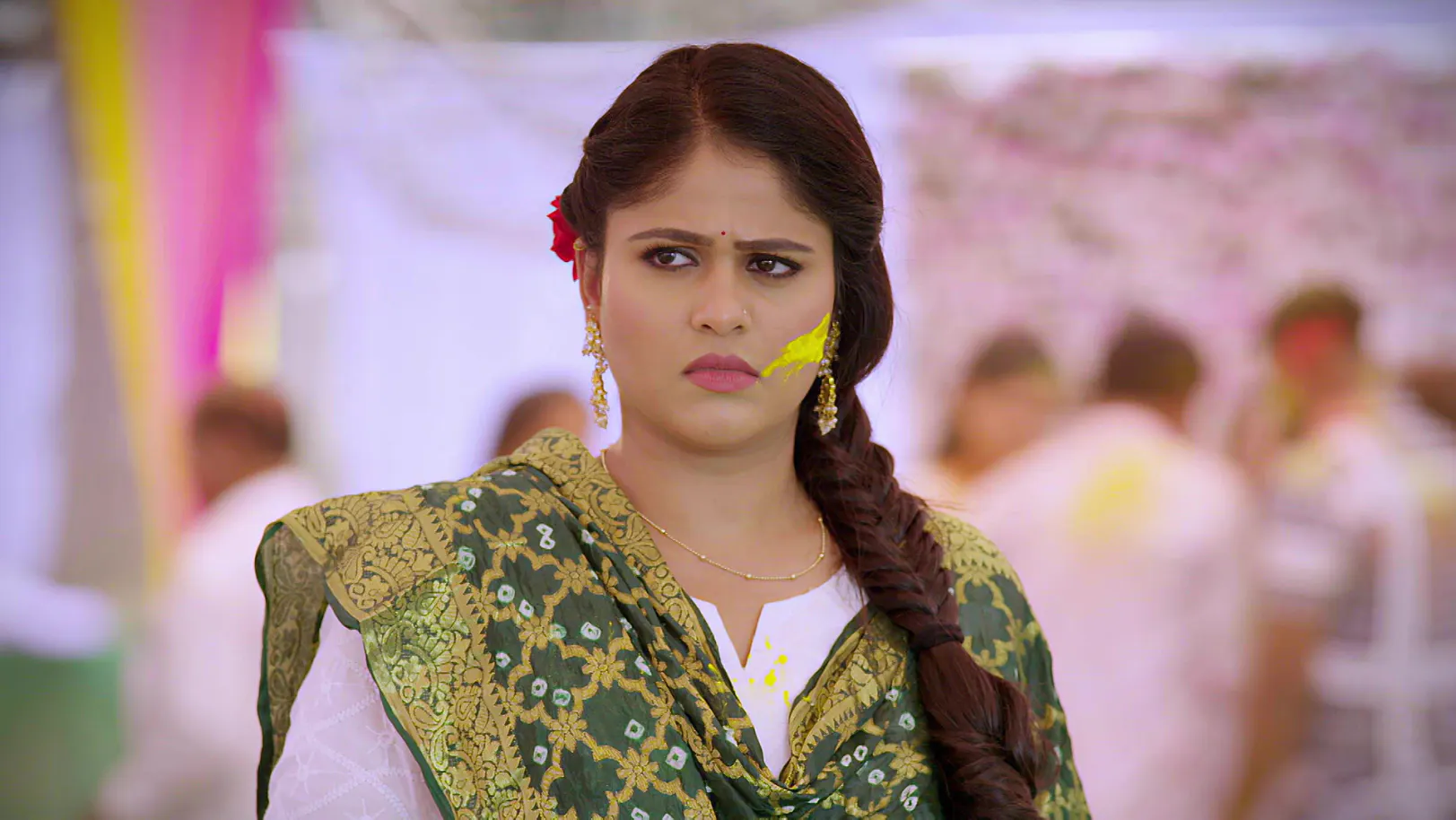 Mahamalikancha Mahasangam - March 15, 2025 - Promo