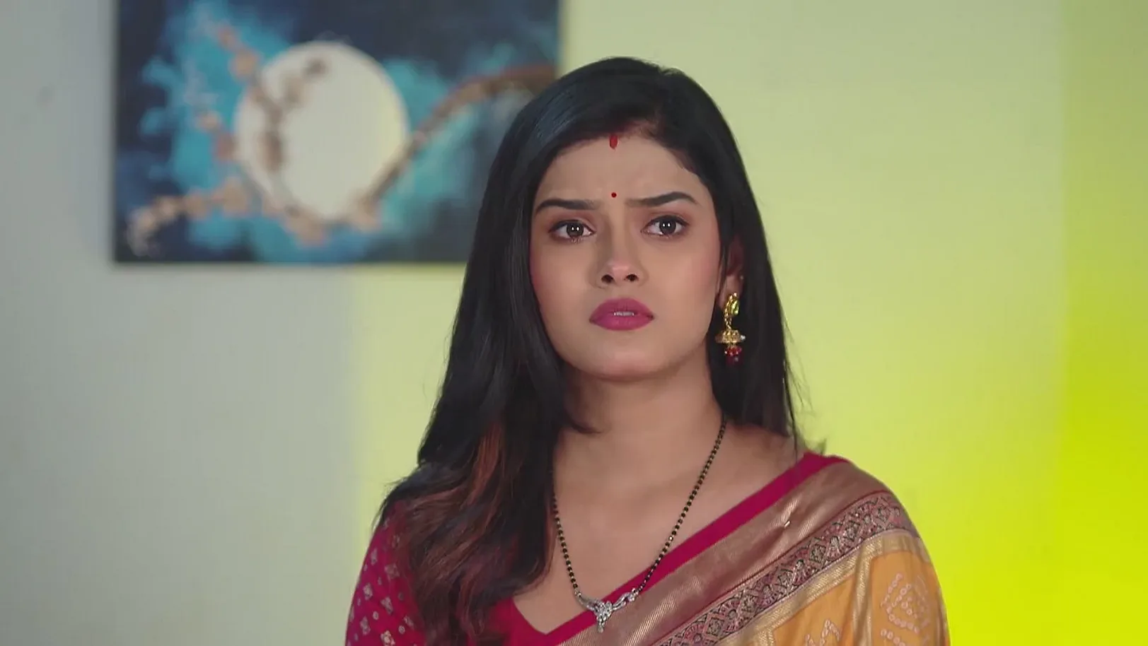Bhagya Rekha - March 21, 2025 - Best Scene 