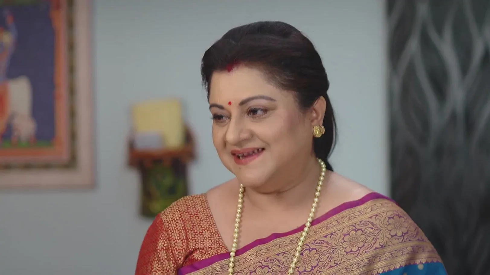 Shraddha Shares Her Problems - Bhagya Rekha 