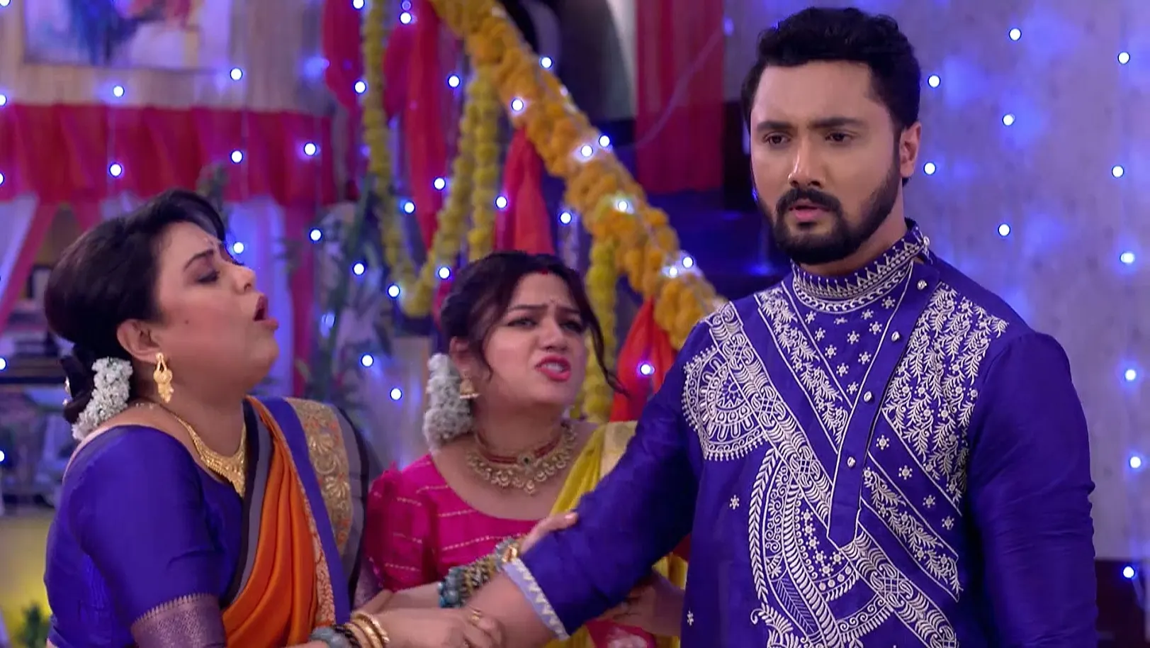 Jagruti - March 25, 2025 - Episode Spoiler