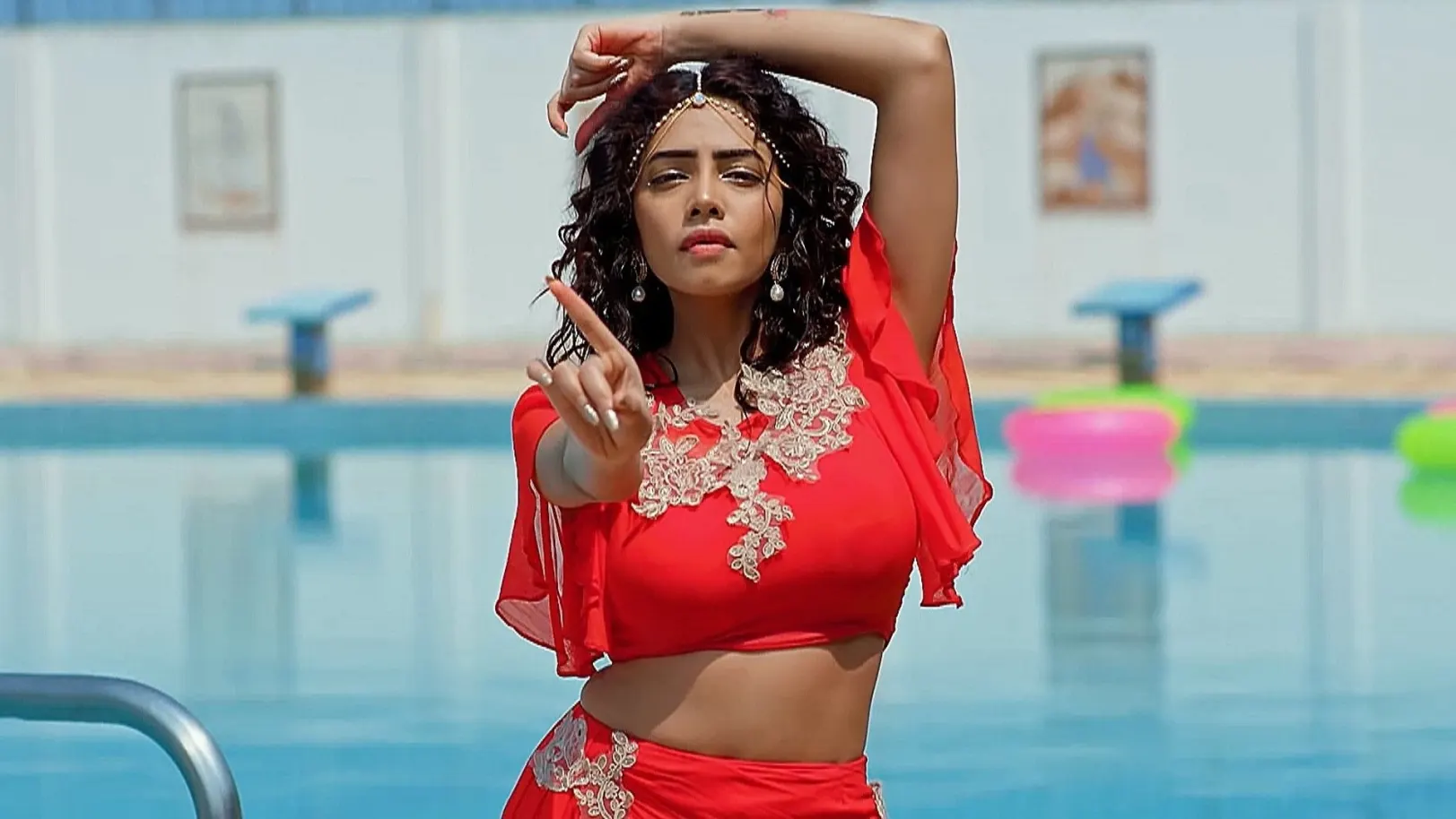 Jagadhatri - March 16, 2025 - Webisode 16th March 2025 Webisode