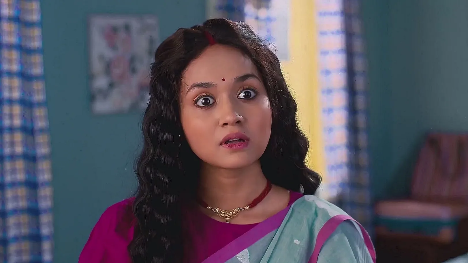 Puber Moyna | March 10 - March 15, 2025 16th March 2025 Webisode