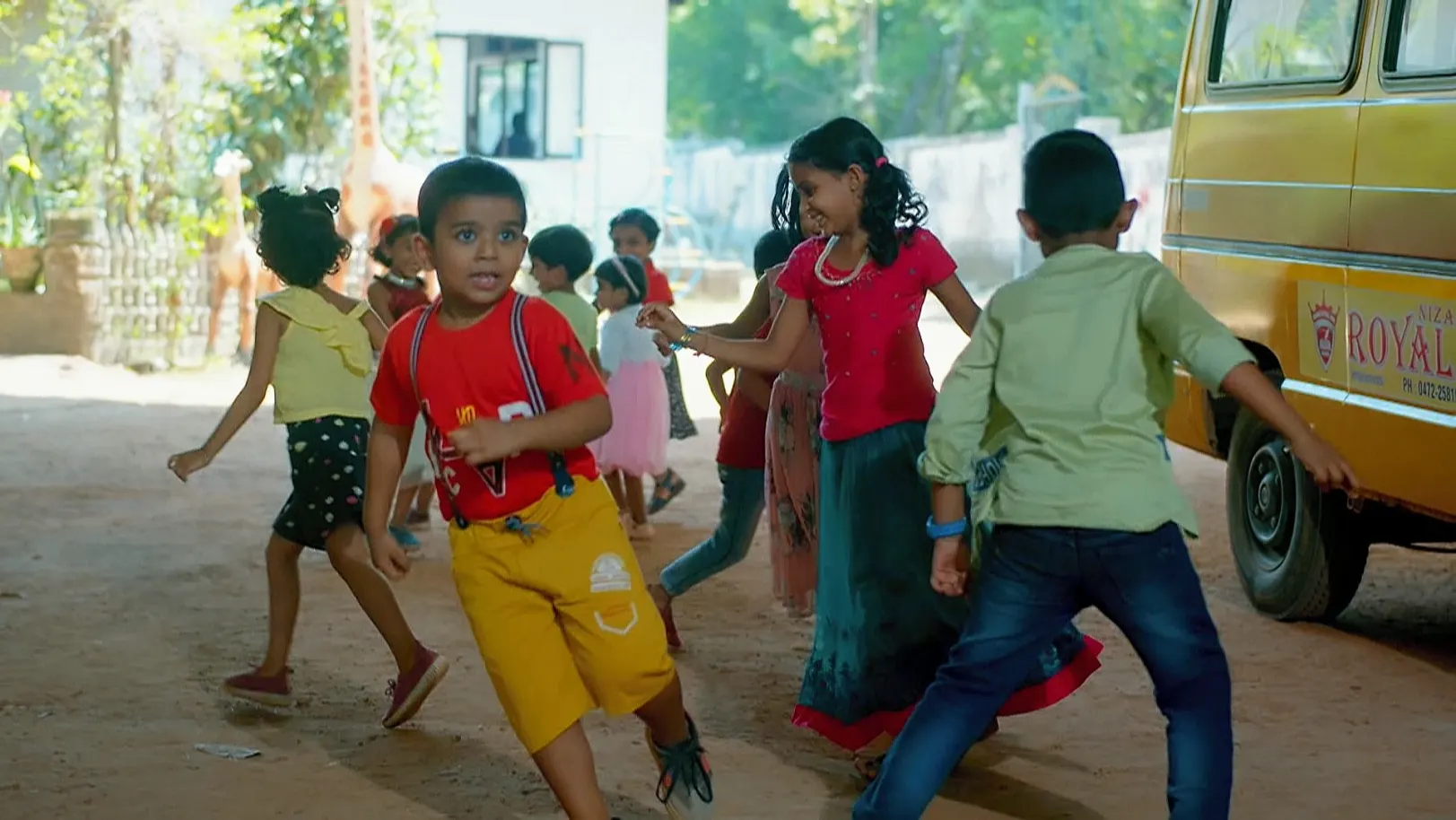 Mangalyam - March 24, 2025 - Episode Spoiler