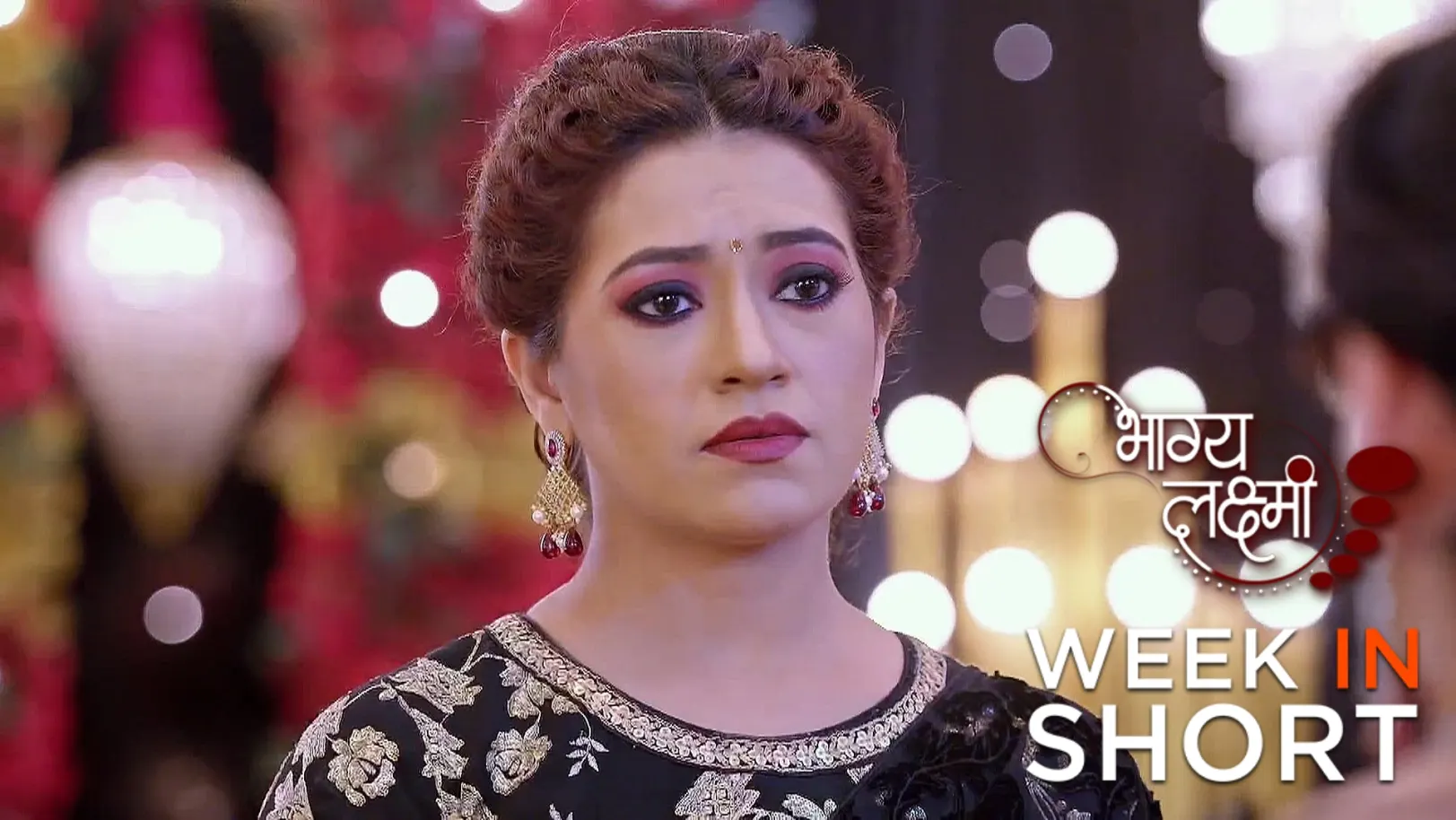 Bhagya Lakshmi | 10th March - 16th March 2025 17th March 2025 Webisode