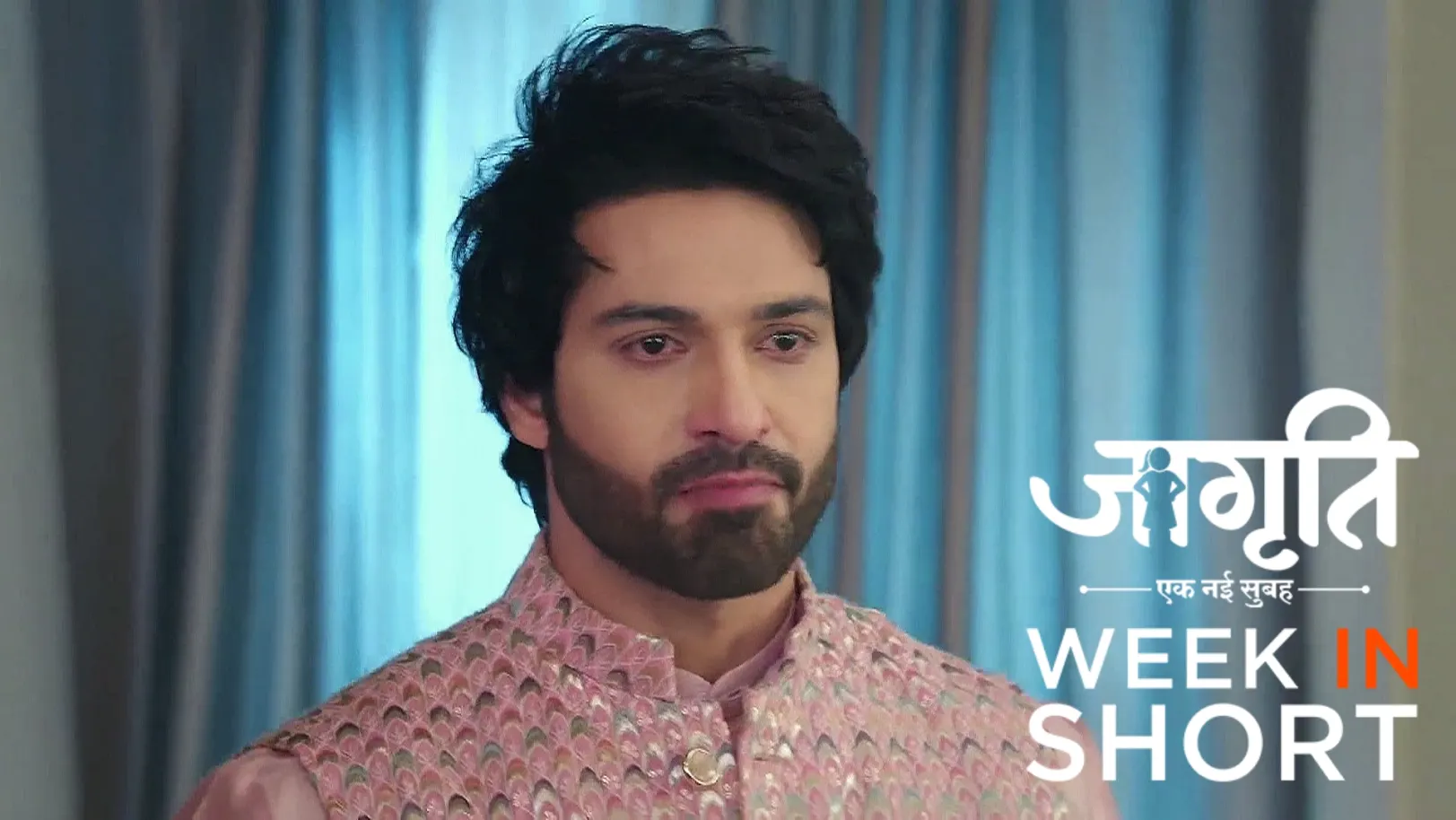 Jagriti | 10th March - 16th March 2025 17th March 2025 Webisode