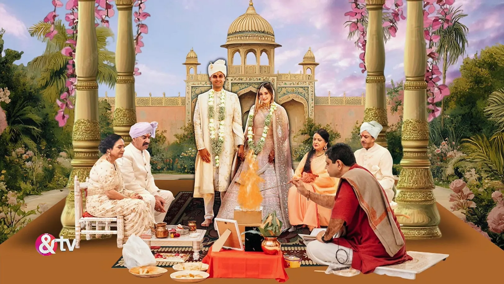 Shaadi Mubarak - Promo