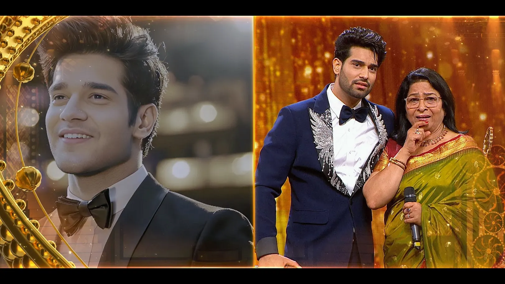 A Special Gift Makes Neel Emotional - Zee Rishtey Awards 2025 - Promo