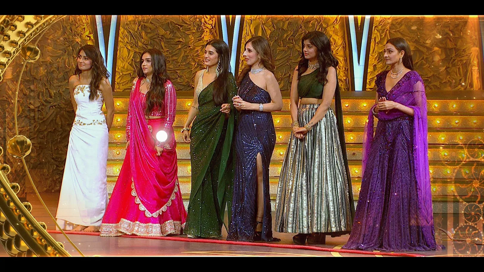 Mothers-In-Law Vs Daughters-In-Law - Zee Rishtey Awards 2025 - Promo