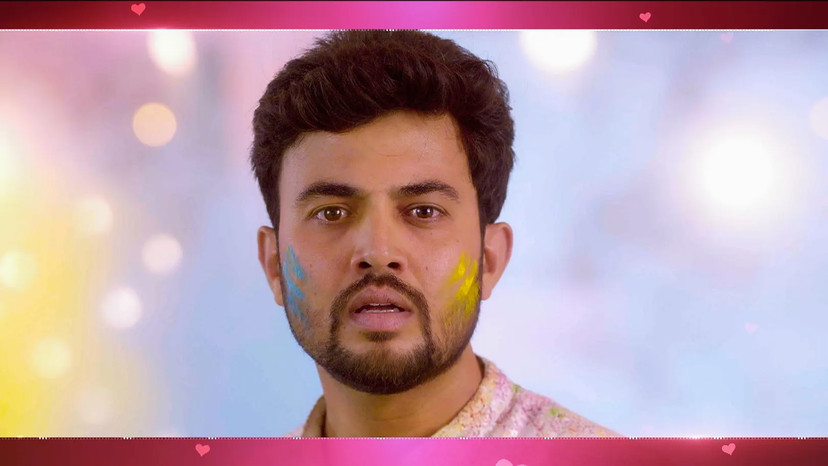 Aditya Recognises Paaru's Eyes - Paaru - Promo
