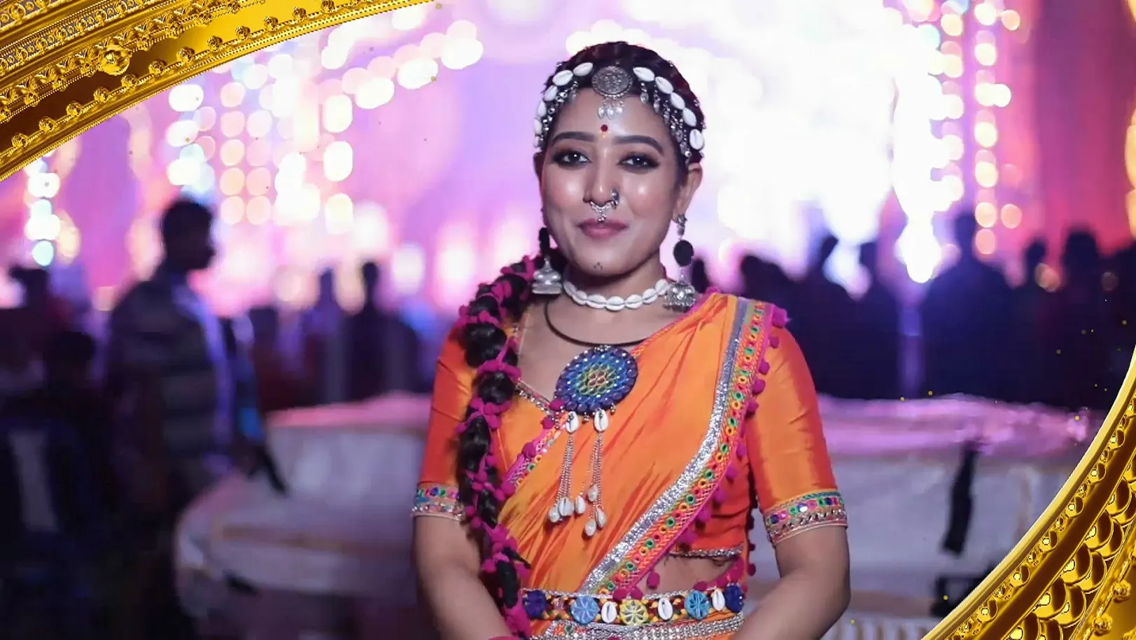 25 Years of Zee Bangla: A Celebration Story - Behind The Scenes - Sonar Sansar Awards 2025 