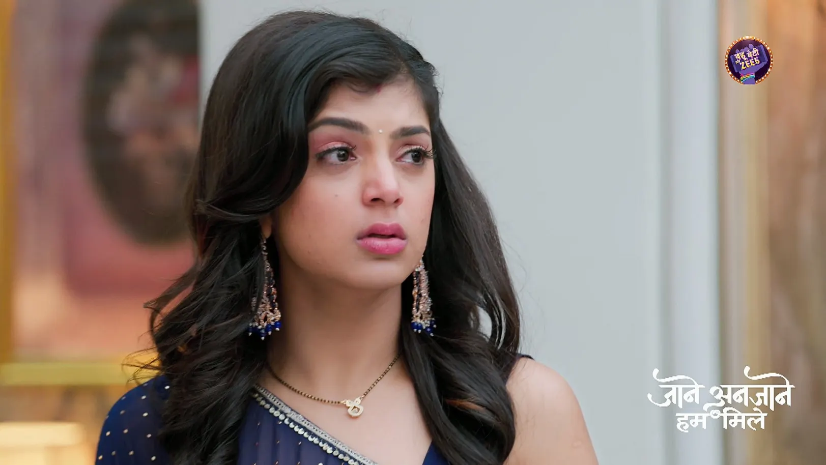 Raunak Gives the Zaveri Family a Surprise - Bahu Beti Aur ZEE5 Episode 89