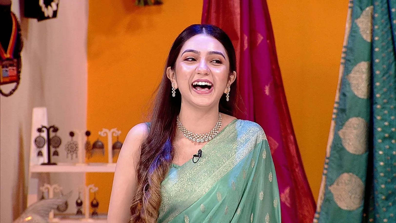 Rachna Chats with the Actresses - Didi No. 1 Season 9 - Promo