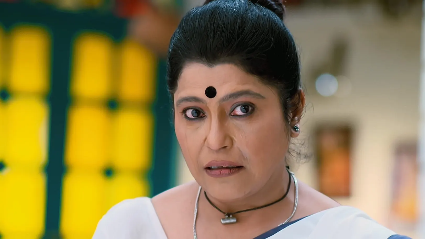 Duggamoni Reads Monju's Mind - Duggamoni O Bagh Mama- Promo
