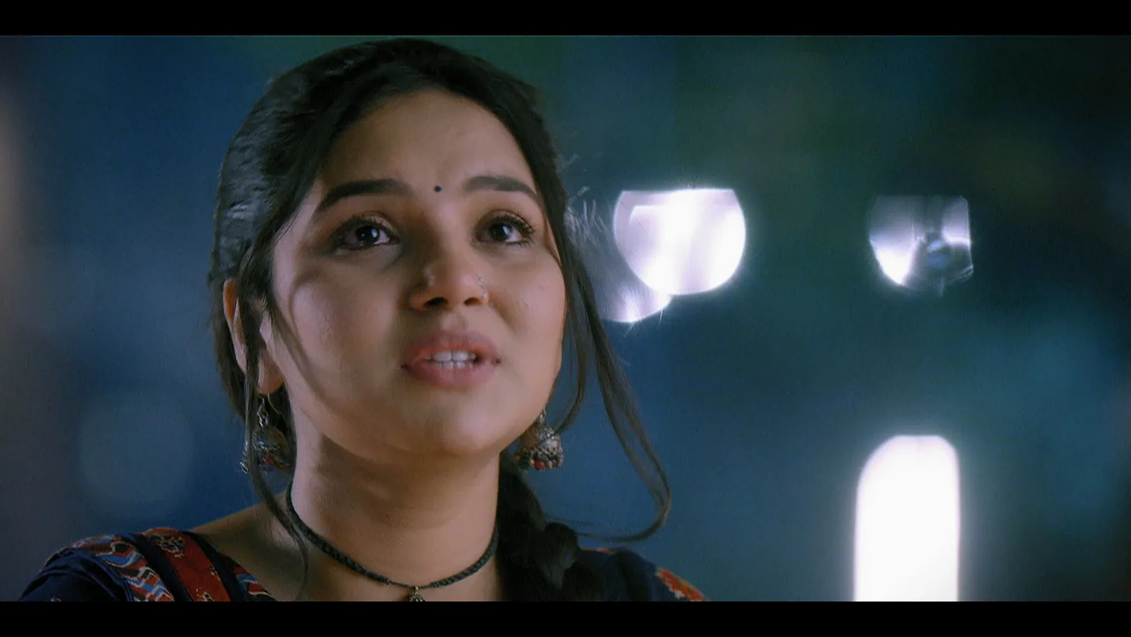The Sage's Words Leave Vasudha in a Dilemma - Vasudha - Promo
