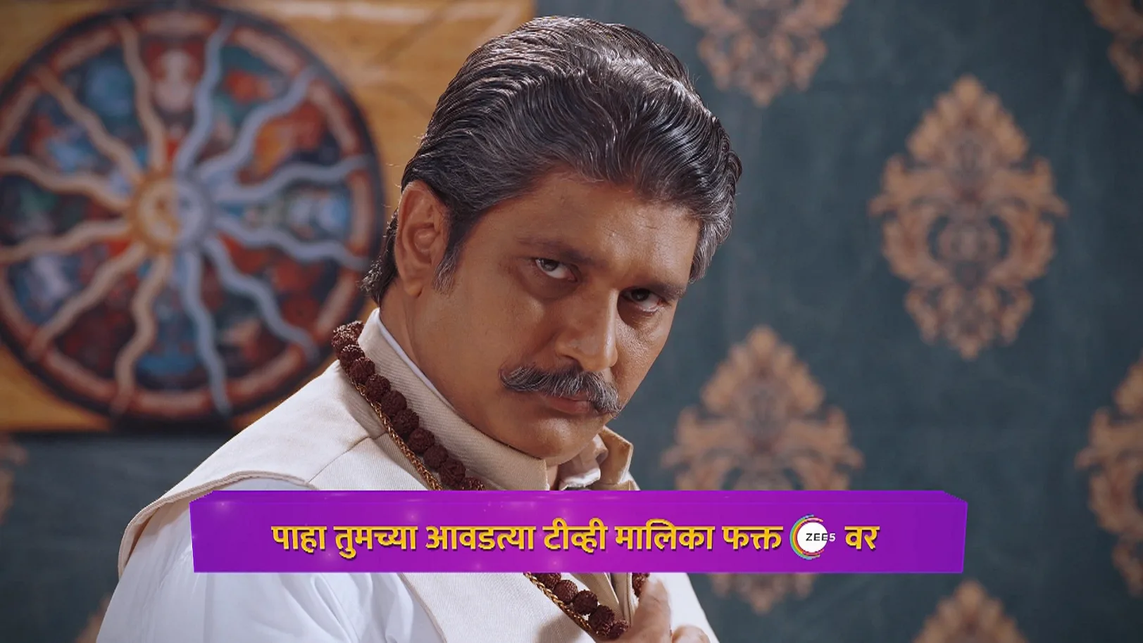Jagannath to Judge Tara's Event - Savalyachi Janu Savali - Promo
