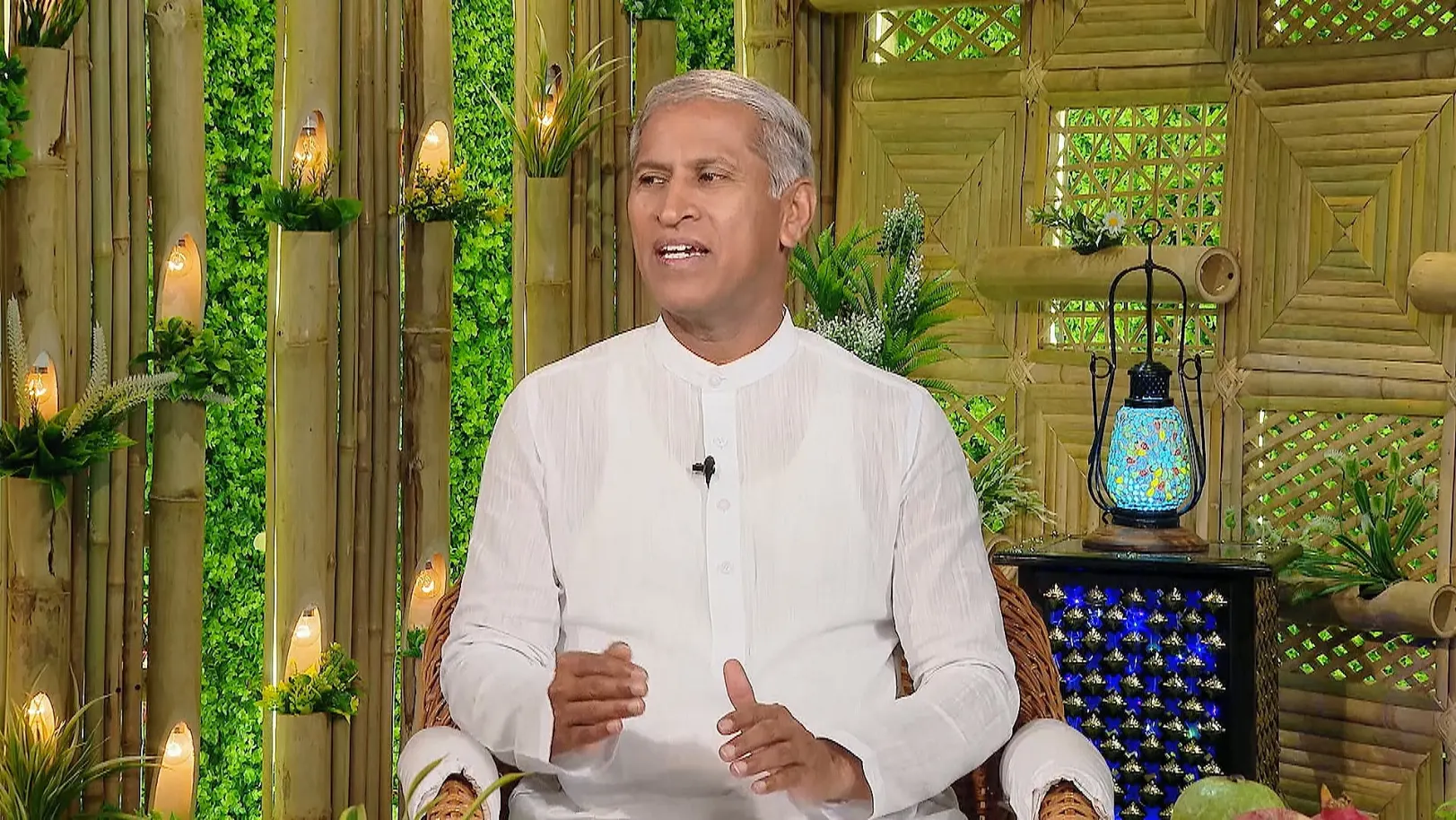 Aarogyame Mahayogam - March 28, 2025 - Episode Spoiler