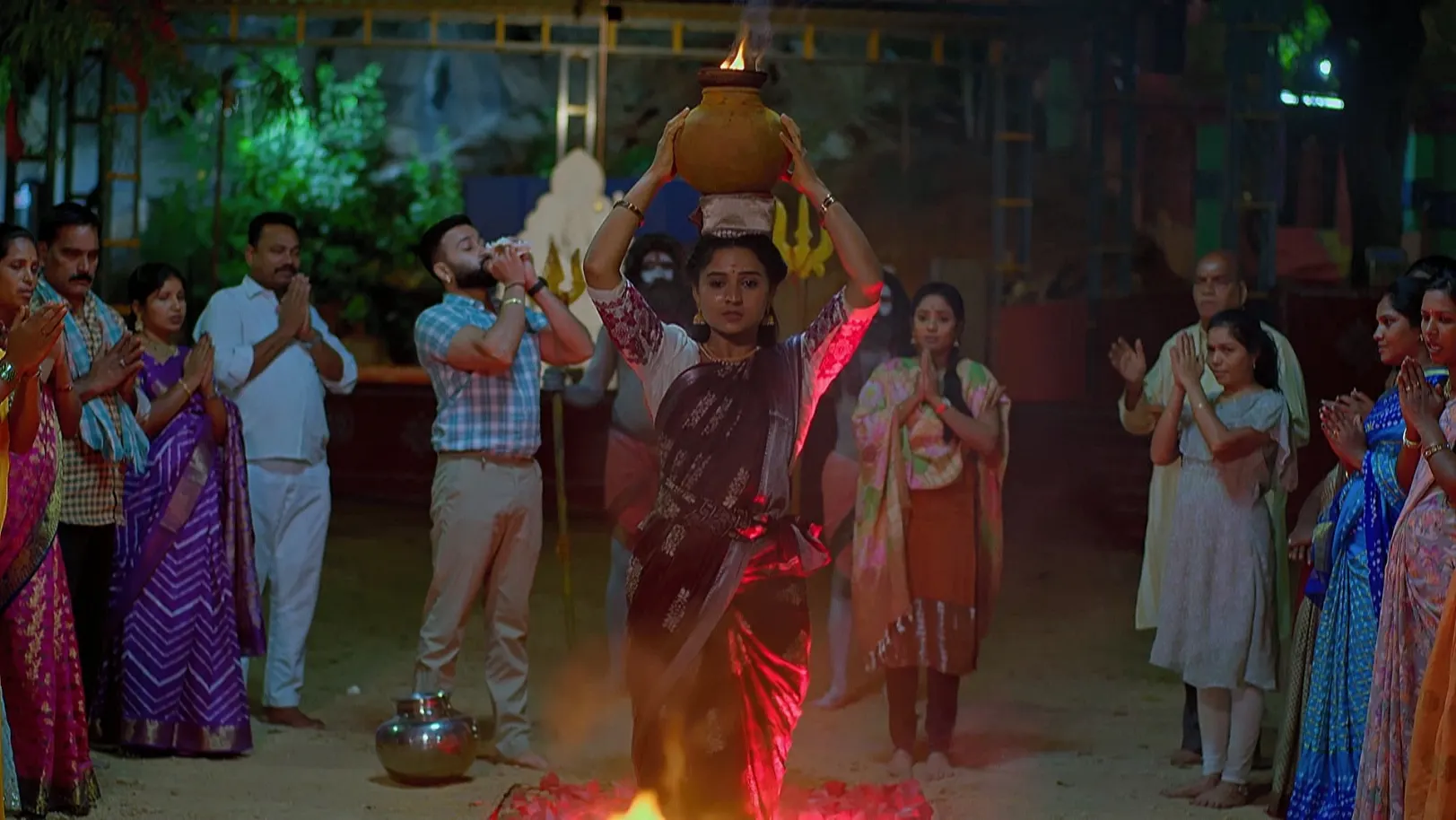 Ennallo Vechina Hrudayam - March 25, 2025 - Episode Spoiler