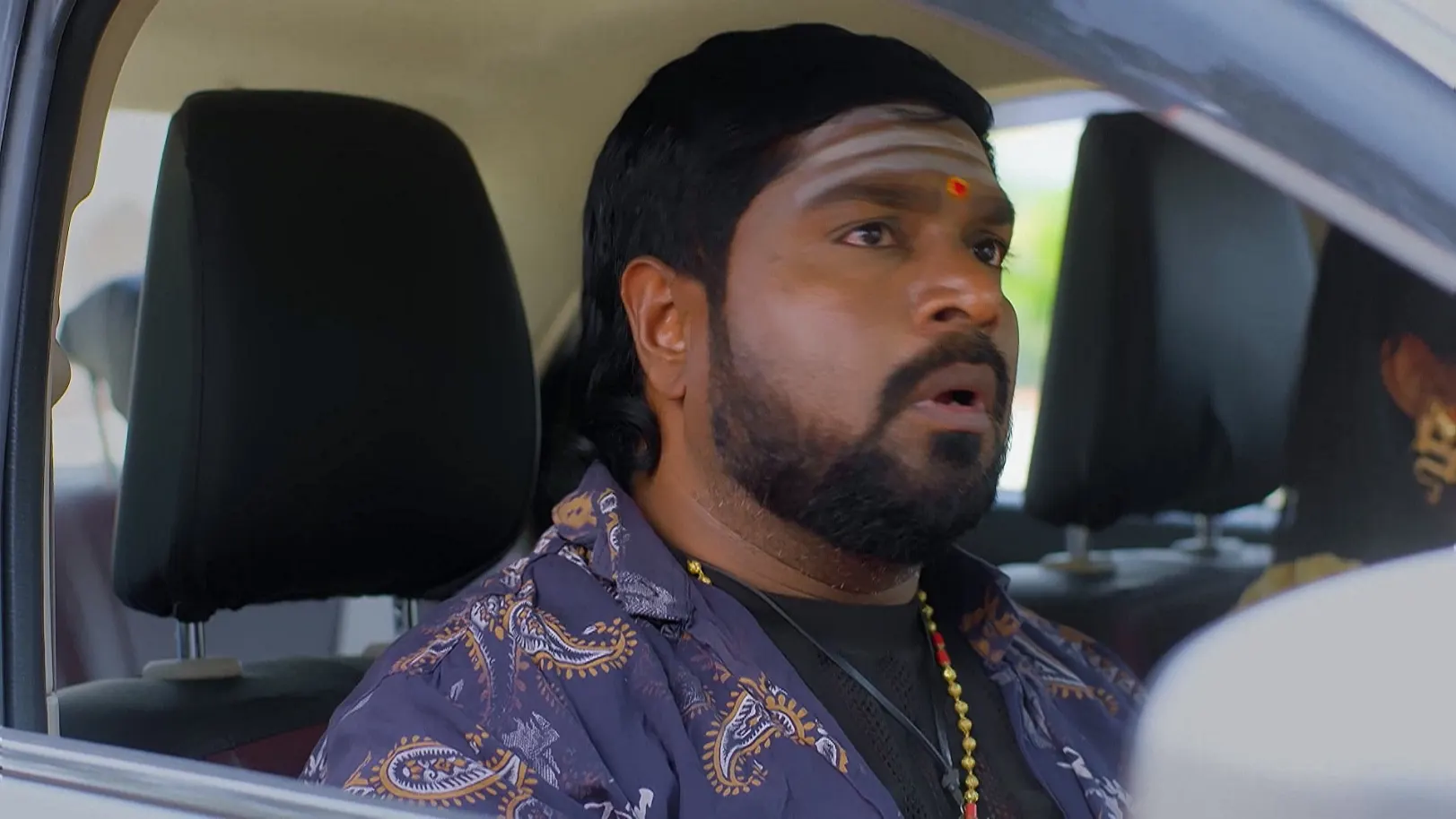 Nindu Noorella Saavasam - March 25, 2025 - Episode Spoiler