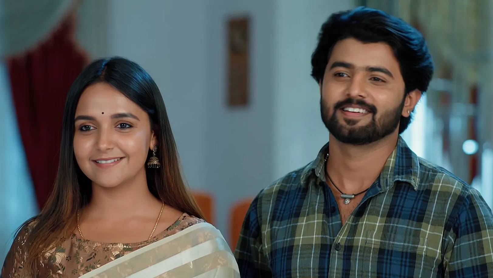 Ammayi Garu - March 26, 2025 - Episode Spoiler