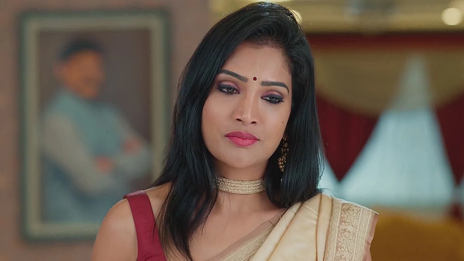 Ammayi Garu - March 28, 2025 - Best Scene 