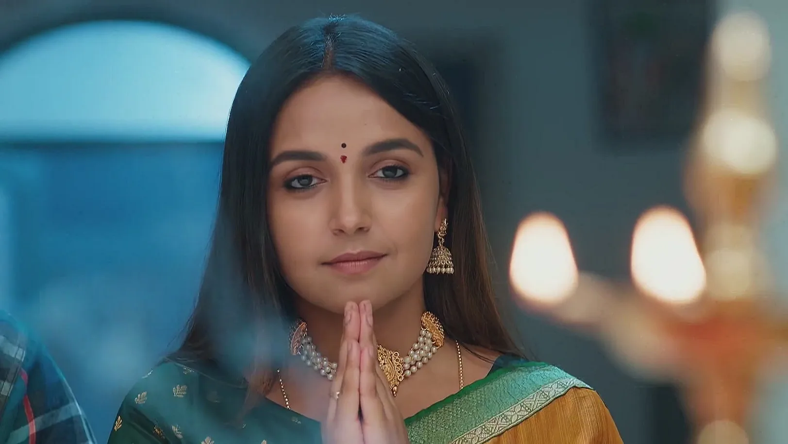 Ammayi Garu - March 27, 2025 - Webisode 27th March 2025 Webisode