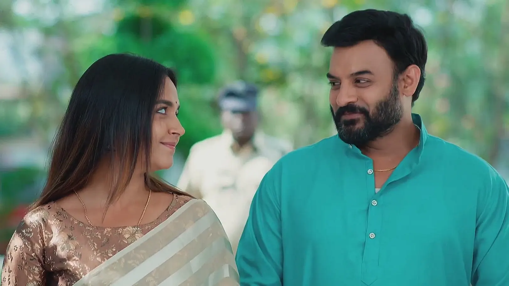 Ammayi Garu - March 24, 2025 - Webisode 24th March 2025 Webisode