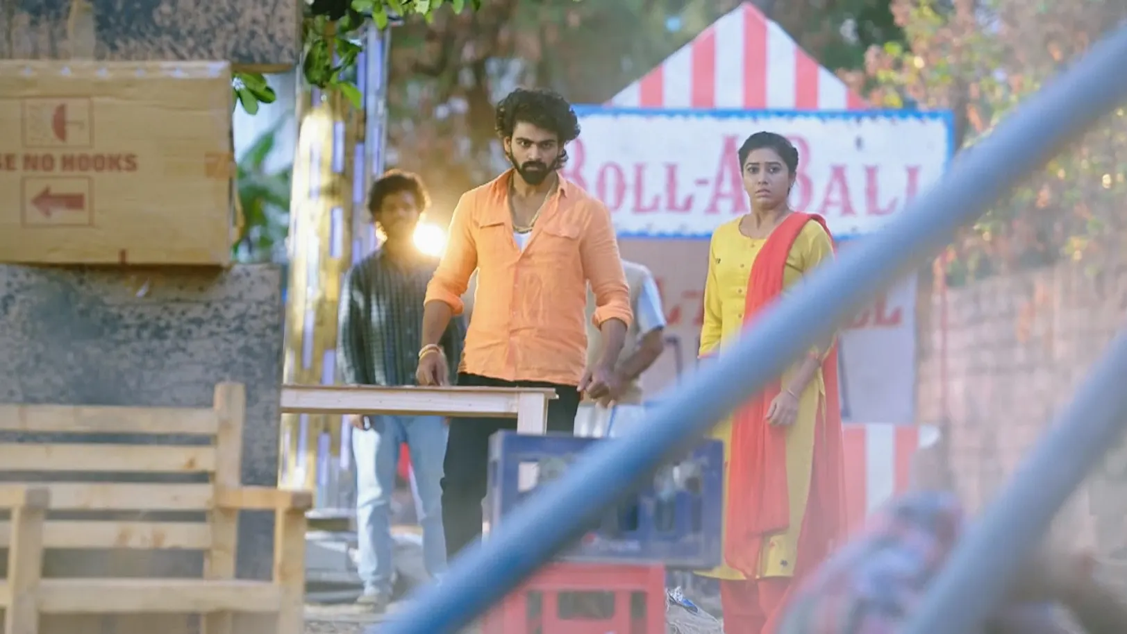 Puttakkana Makkalu - March 25, 2025 - Episode Spoiler