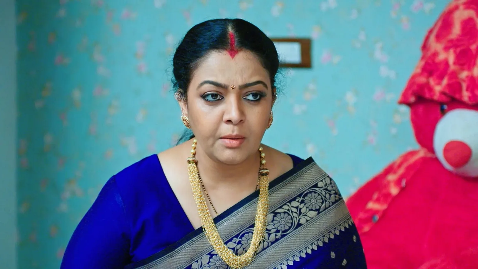 SeethaRaama - 26 March, 2025