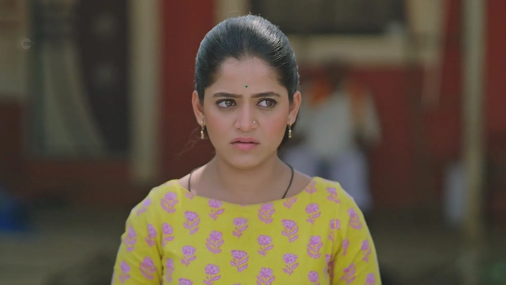 Paaru Tells Aaji the Truth about Pritam 29th March 2025 Webisode