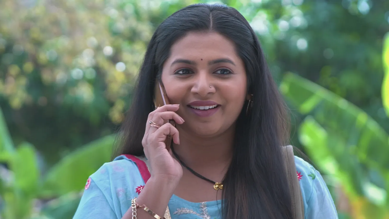 Tula Shikvin Changlach Dhada - March 25, 2025 - Episode Spoiler