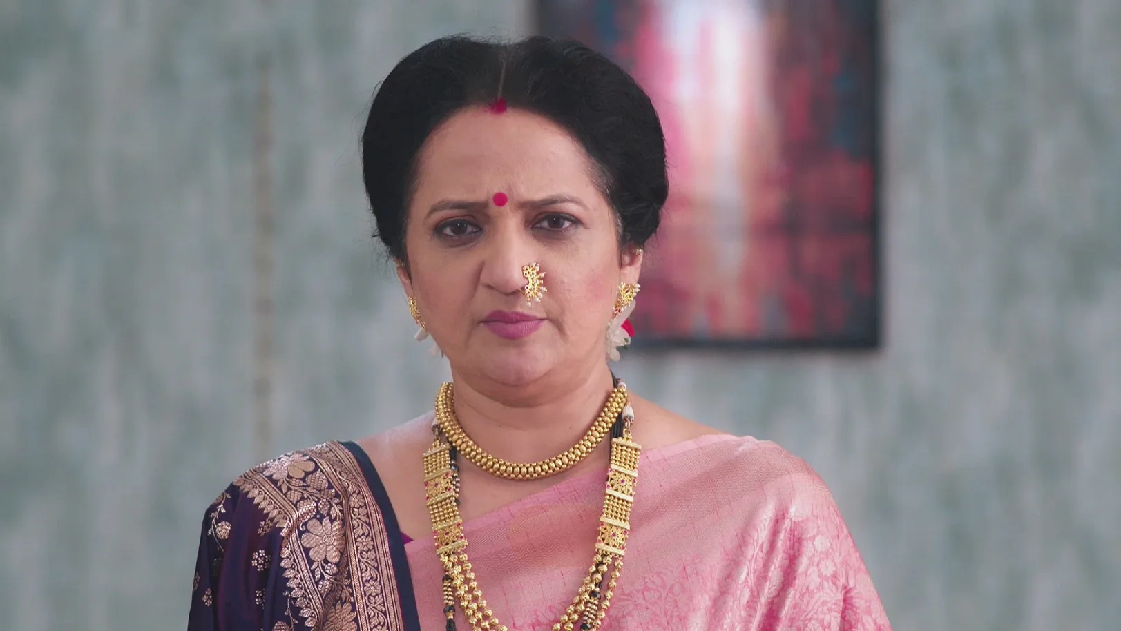 Tula Shikvin Changlach Dhada - 27 March, 2025