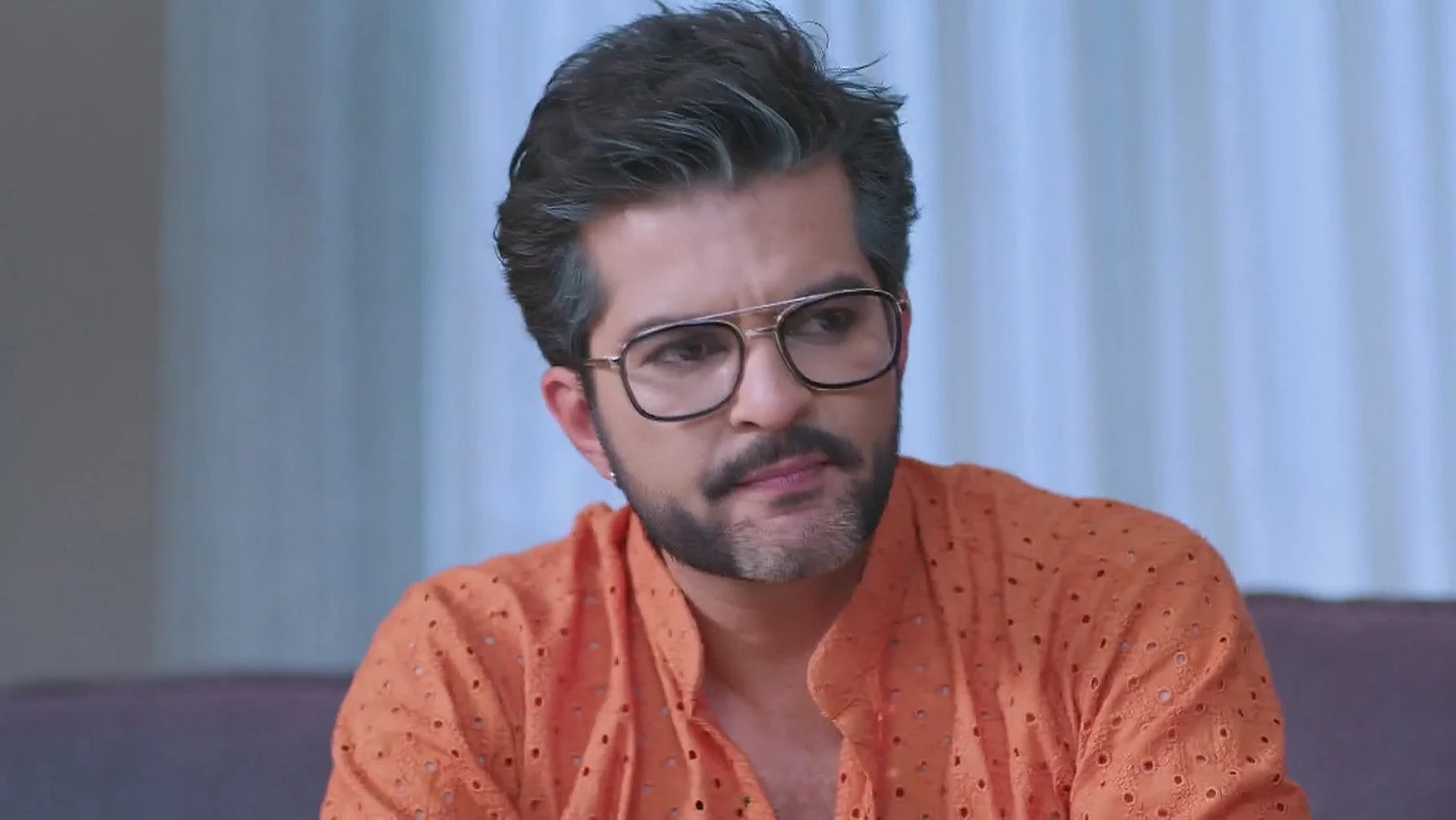 Durga Becomes Emotional on Missing Her Mother 29th March 2025 Webisode