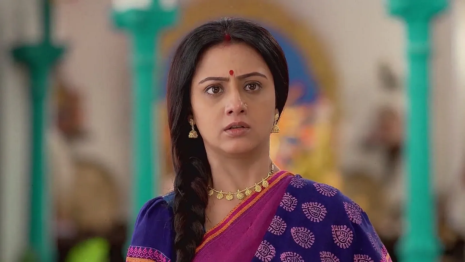 Duggamoni O Bagh Mama | March 17 - March 21, 2025 22nd March 2025 Webisode