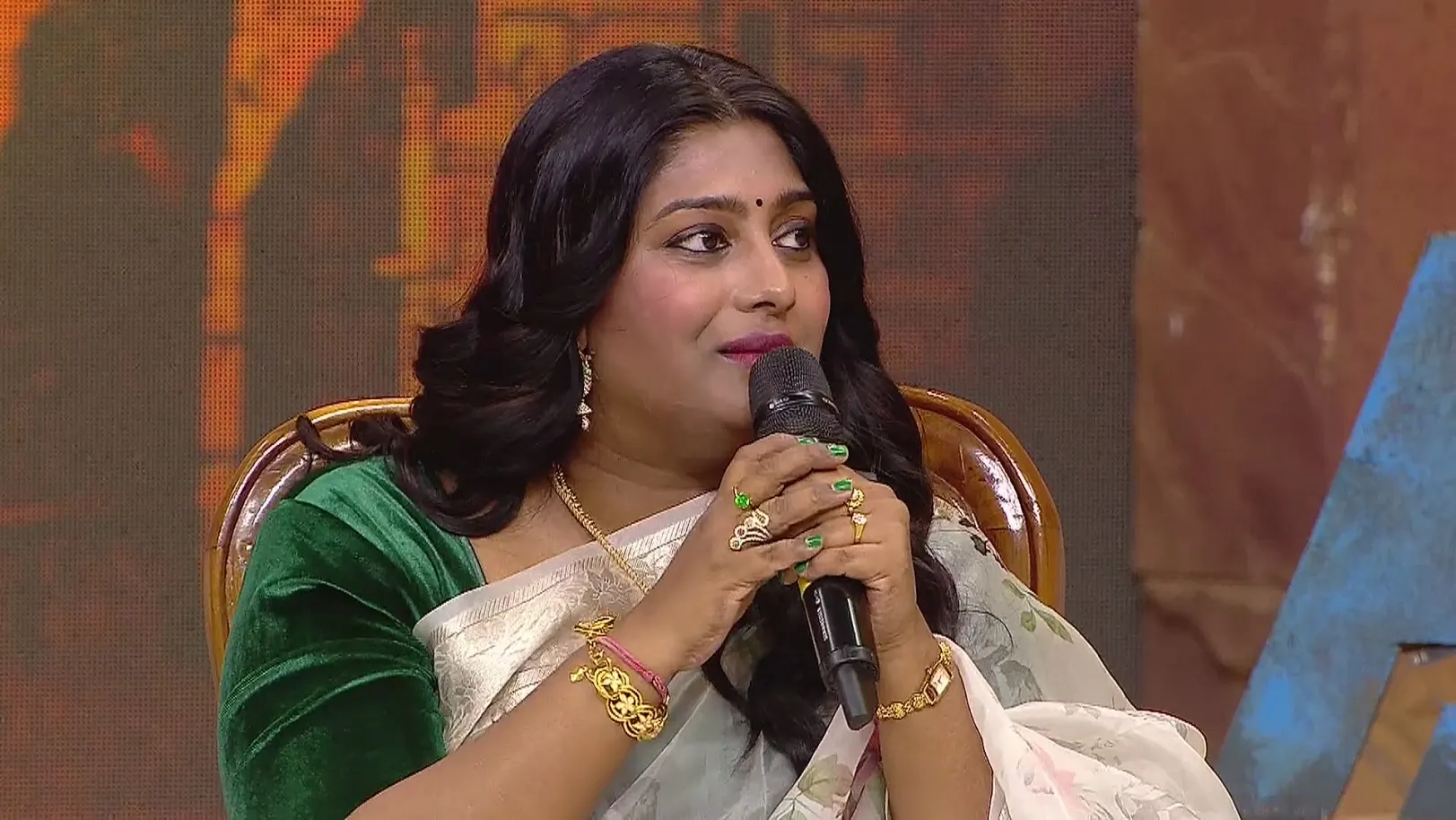 Dr Abhilasha Shares Her Opinion - Tamizha Tamizha S3 