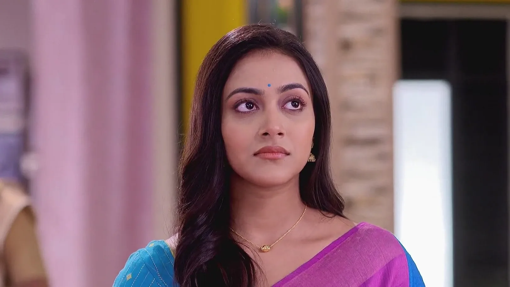 Thammi Is Impressed with Aarshi - Tui Amar Hero 
