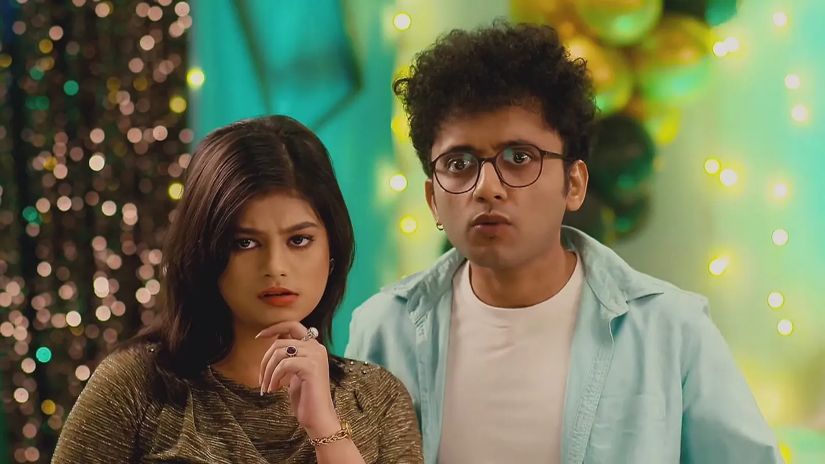 Mithijhora - March 25, 2025 - Best Scene 