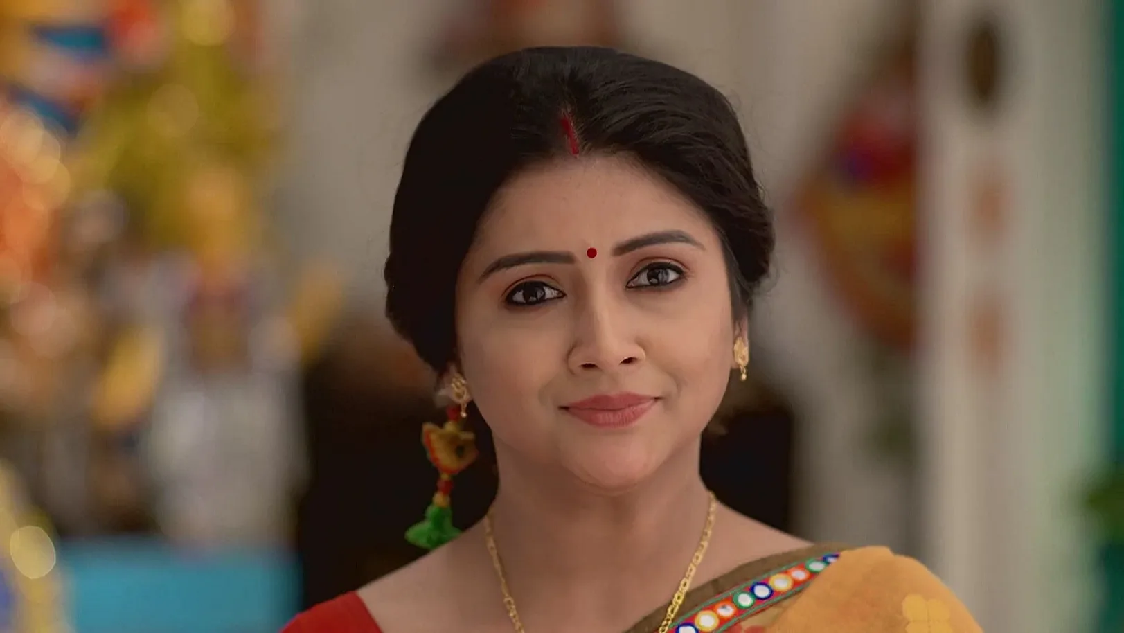 The Police Arrest Monju 26th March 2025 Webisode