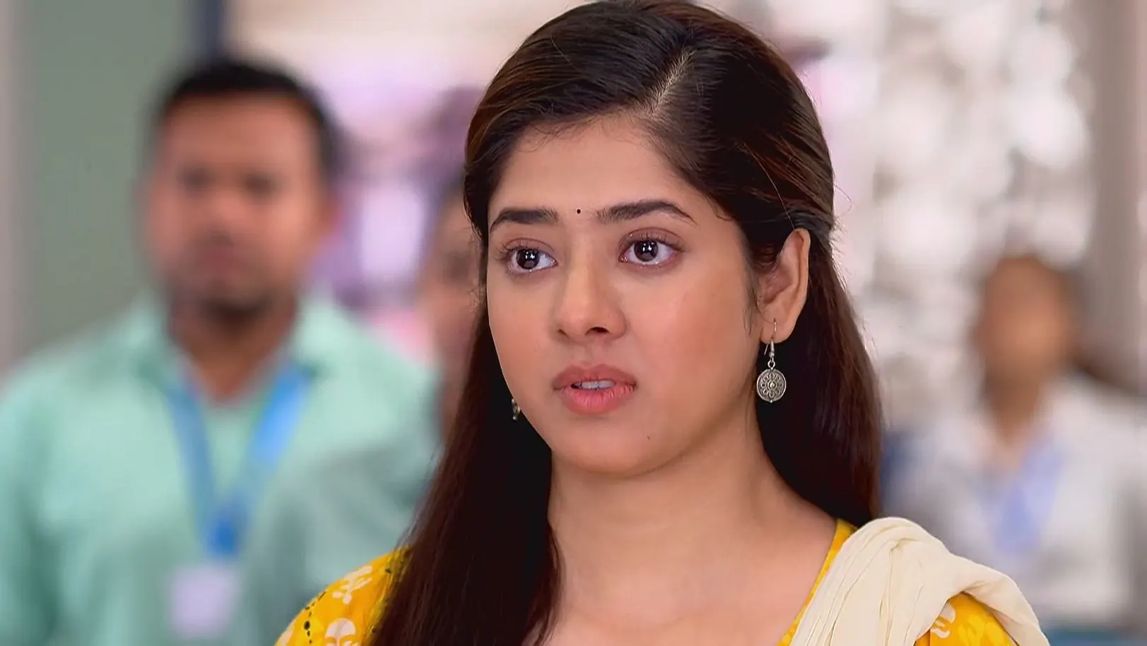 Meera Attempts to Insult Apu 24th March 2025 Webisode Meera Attempts to Insult Apu 24th March 2025 Webisode