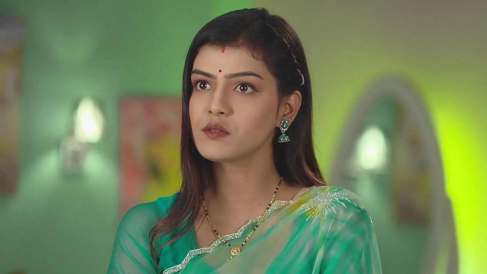 Bhagya Rekha - March 28, 2025 - Webisode 28th March 2025 Webisode