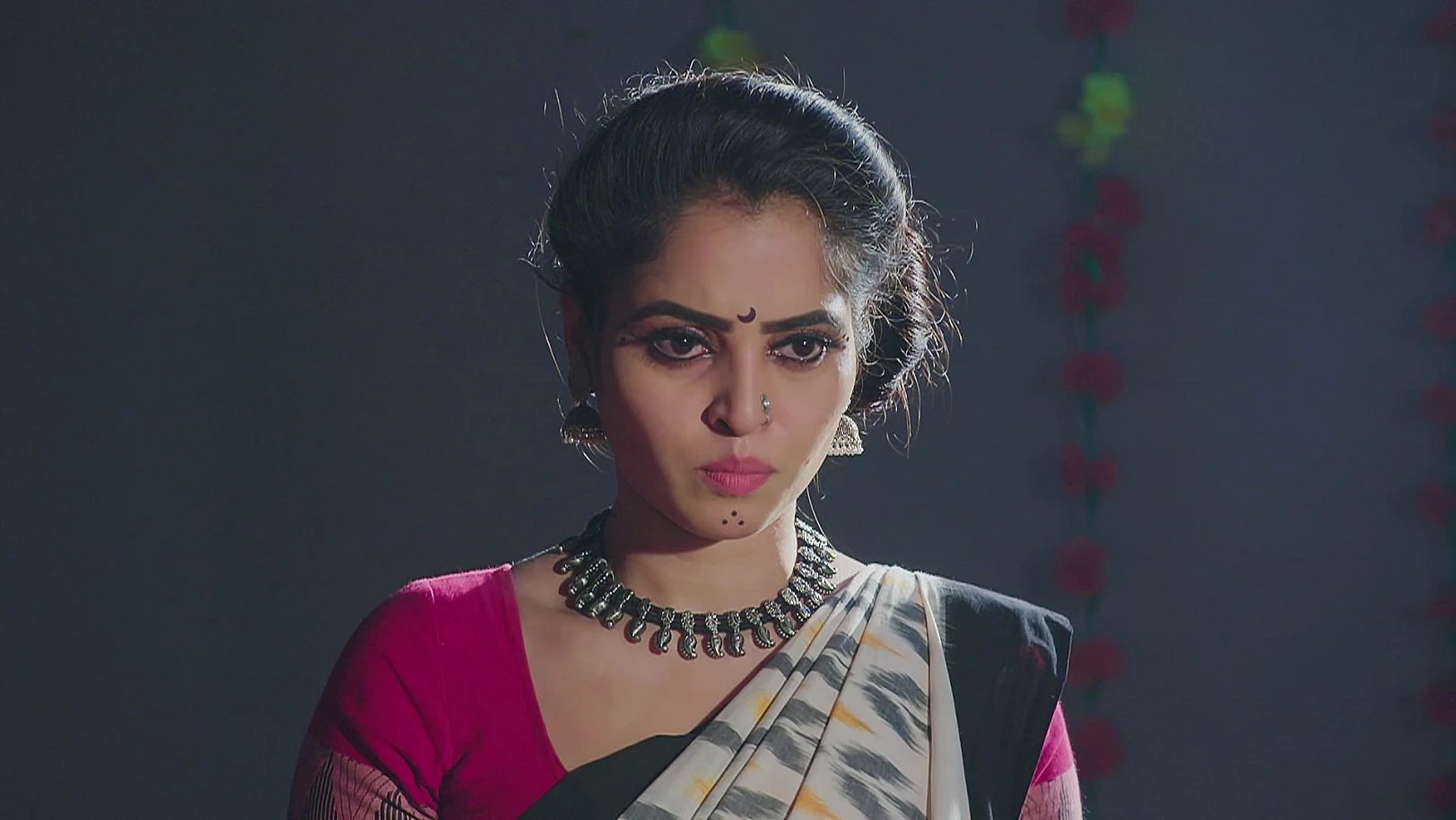 Naag Bhairavi - March 25, 2025 - Episode Spoiler