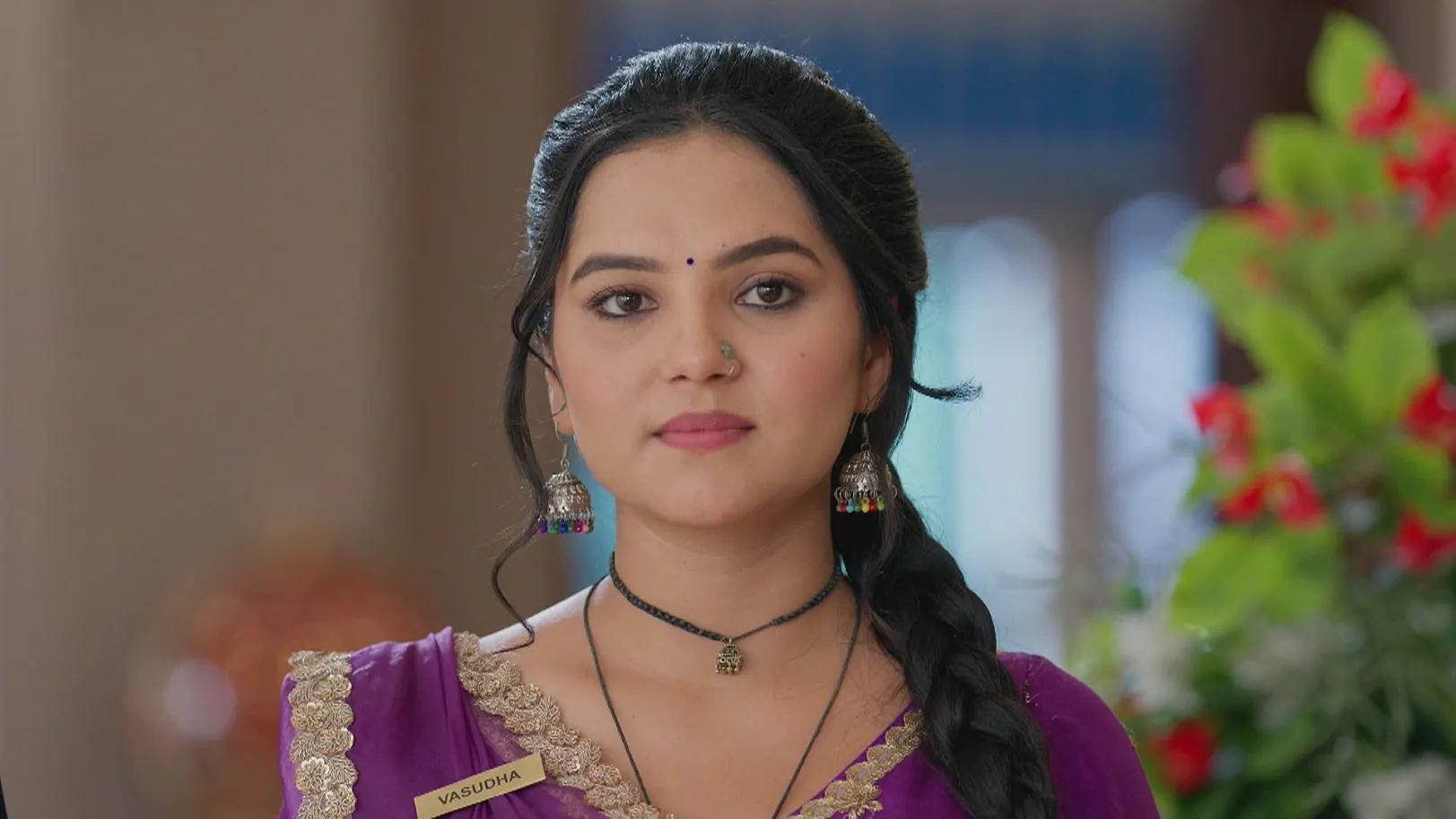 Vasudha - 25 March, 2025
