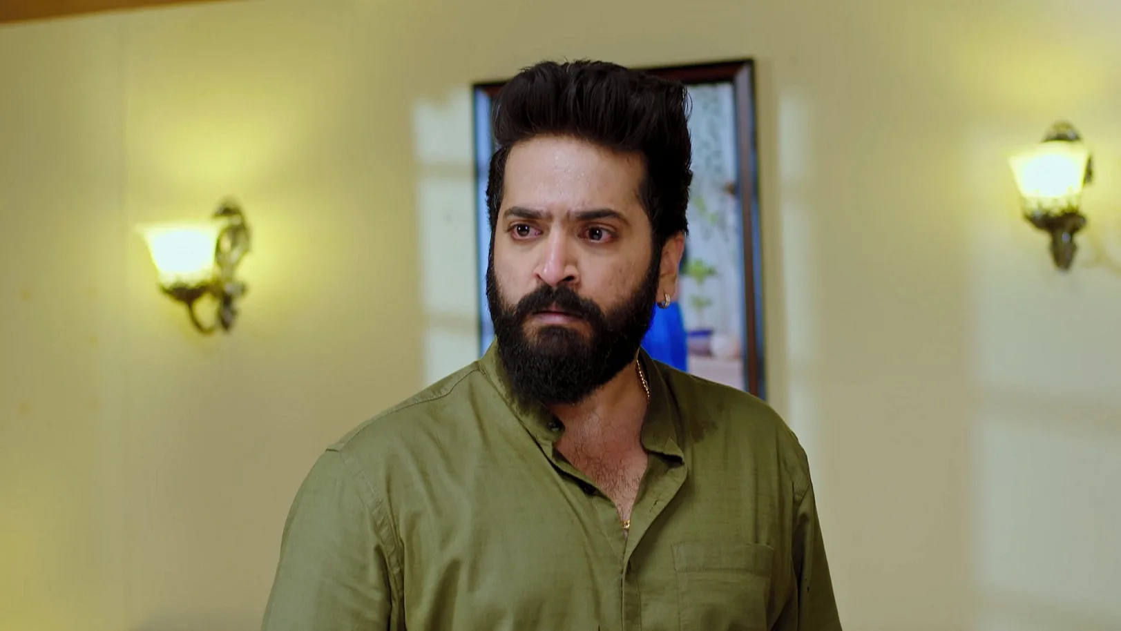 Getti Melam - March 25, 2025 - Episode Spoiler