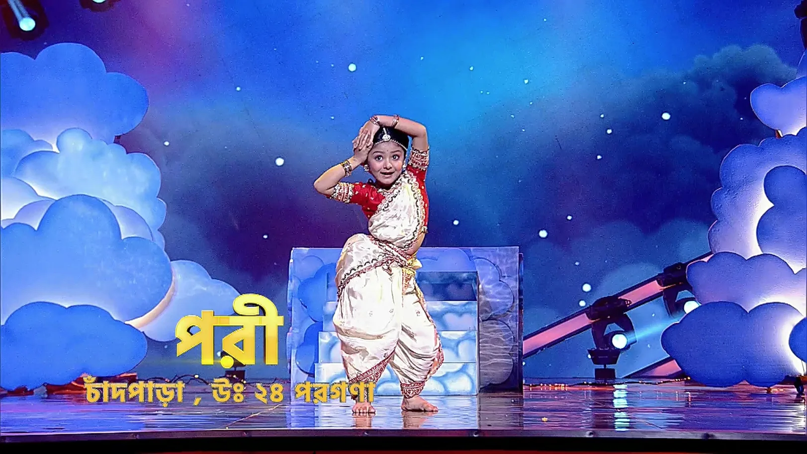 Shinjini's Dance Impresses the Judges- Dance Bangla Dance S13 - Promo