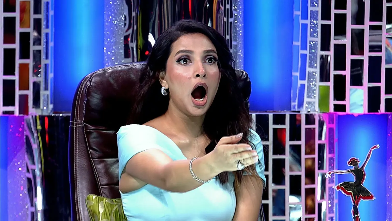 Riddhi's Dangerous Moves Stun the Judges - Dance Bangla Dance S13 - Promo