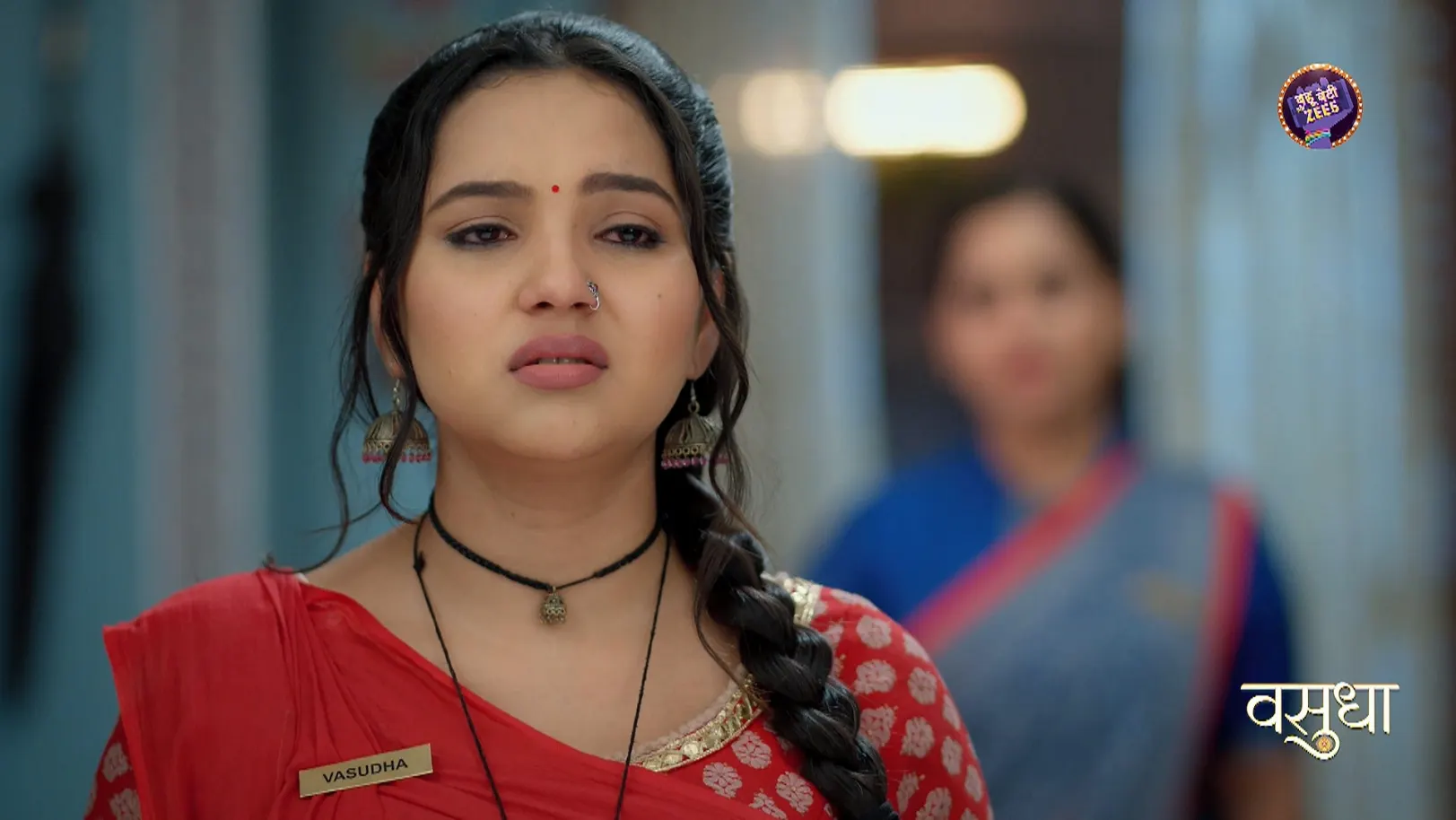 Lakshmi Strikes a Deal with Neelam - Bahu Beti Aur ZEE5 Episode 90